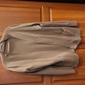 Women's Chunky Cardigan